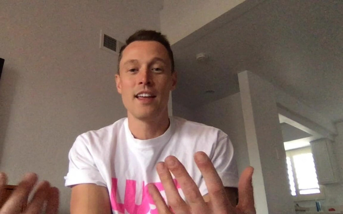Himeros Backstage: Chat de fantasia com o pé de Davey