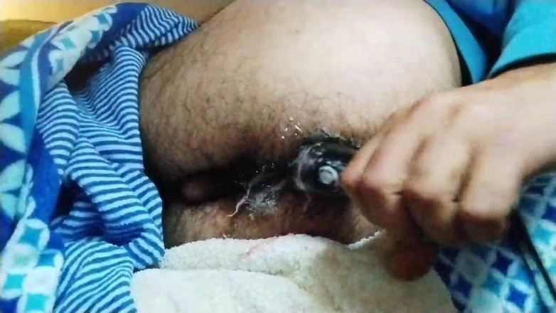 BrunoPDL: – Kıçıma tak