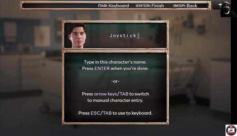 Joystick Cinema: Симфонія змія - ч. 01 - хто я трахаю!!!!!