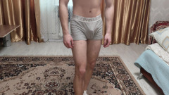 Alex sport: Flex quente # 1