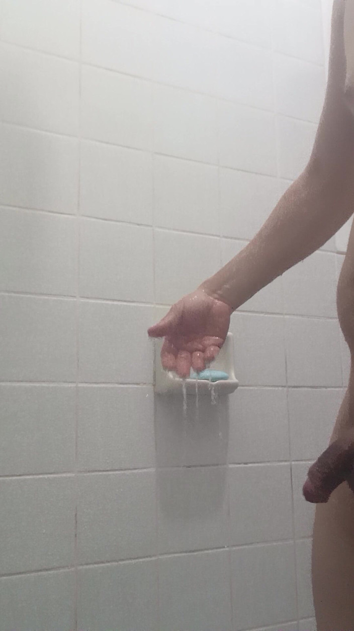 Oscar cor: Mandi Panas (Video Penuh)