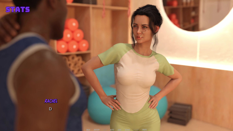 Wickedgammes studio: Un mariage très scandaleux, partie 12