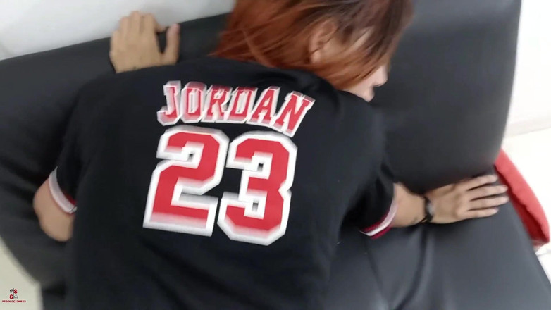 Evanyelyn: Lecker, wie ich meinen schwanz in das arsch-highlight meiner provokatativen...