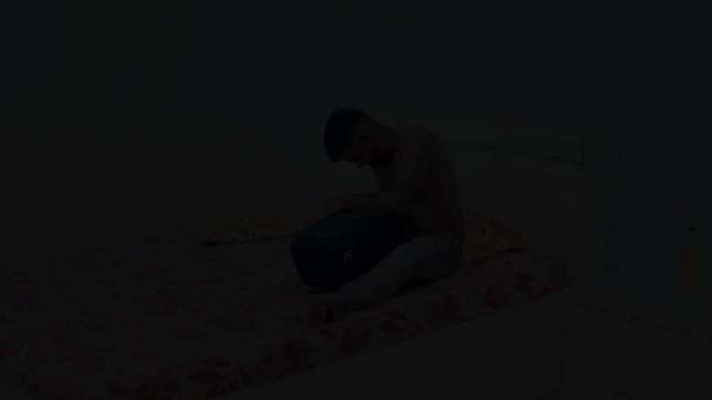 Raj00: La moglie sexy ha goduto del piacere sessuale da suo...