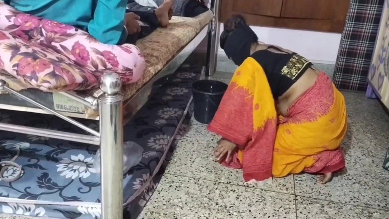 Jink: Gand di kamwali era di Chhote Babu