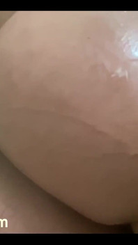 POV: Cumming on You in the Shower