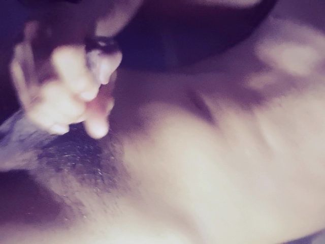 Horny Again at Home (Clarkinosuckk)