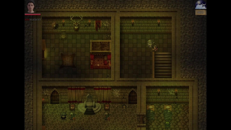 The BenJojo: 그녀의 보지를 따먹어