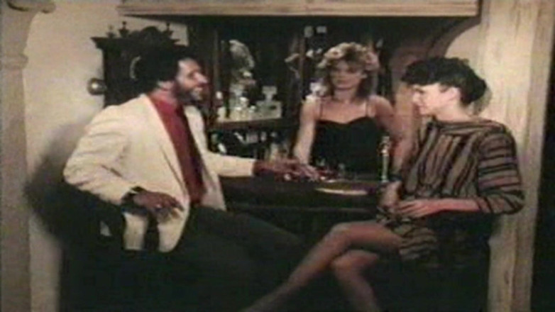 Euro Blue Movies: Passage to Ecstasy (1985)