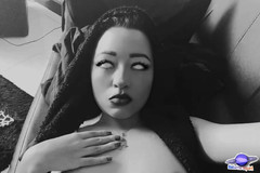 Saturno Squirt: C'est une sorcière de masturbation vraiment incroyable - saturno squirt