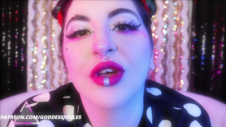 goddessjoules: Sissy-taken