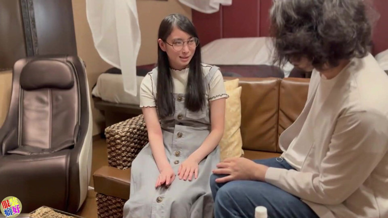 The Sexual Issues: Asian Angel 25548