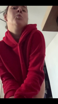 I Bought Some New Shorts, Do You Like Them?