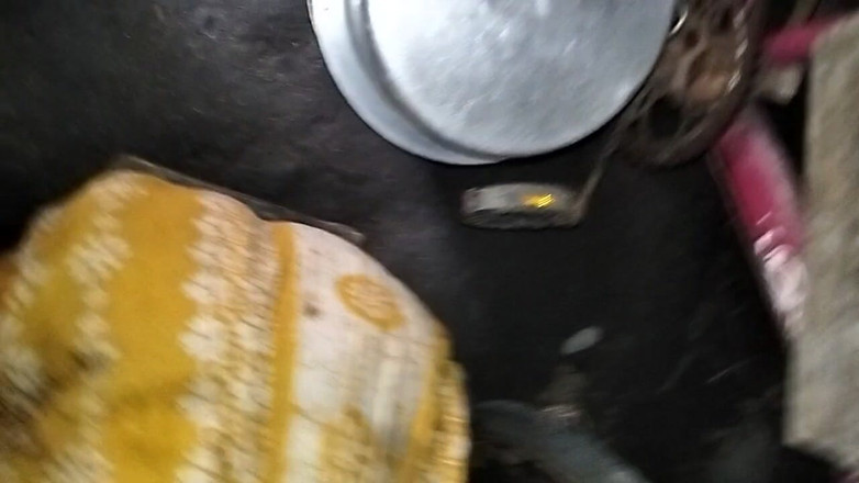 Kalabaro: देसी बौदी
