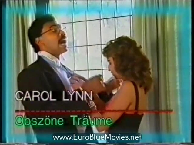 Euro Blue Movies: Bilder Der Lust - Imagini la o sexhibiție - Wahre Liebe (1992)