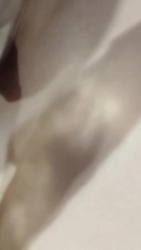 Anal Dildo in Mouth