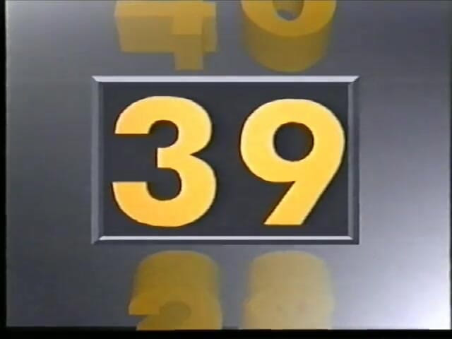 British Blue Movies: Elektrická modrá 39
