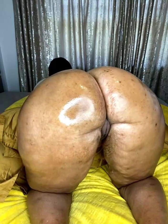 Big black clapping booties: Wichs zu extrem großartig, episode 1029