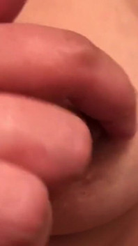 Nipples Teasing