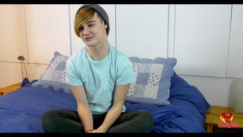 Phoenixxx: Tijd doorbrengen met een prachtige Skyler