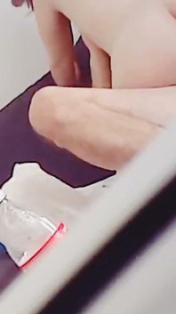 Cheating girlfriend! Caught in act
