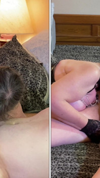 奶奶卡门：金属老熟女吮吸鸡巴荡妇 5723fap