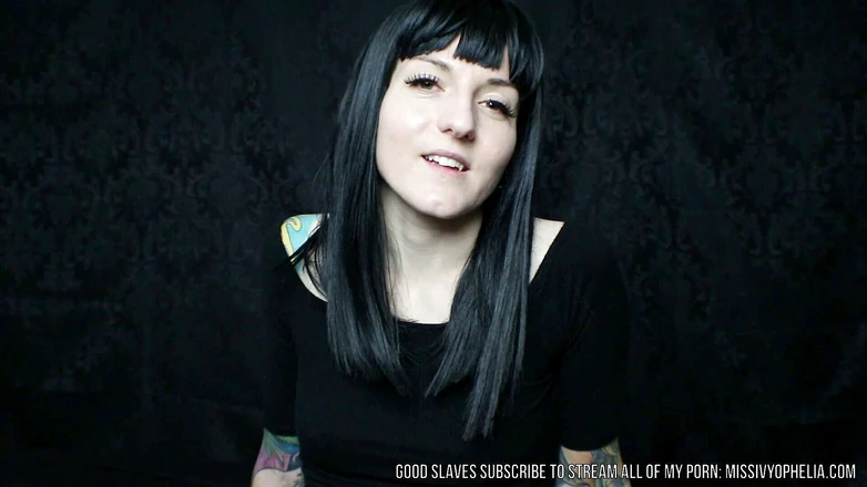 Miss Ivy Ophelia: Trick or treat 5 - Possible ripoff