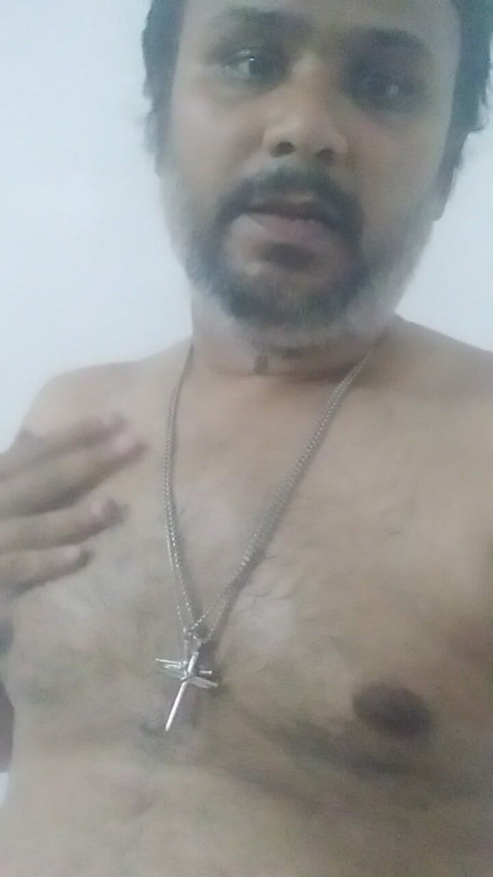 Nani Top: Deep Fuck for Full Night with My Solo Dick...