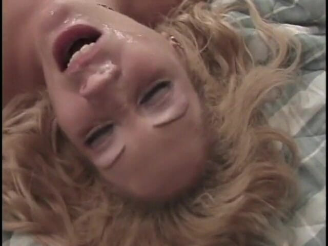 First Black Sexperience: White whore licks dick while getting her pussy licked by...