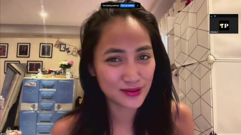 Trike Patrol - Tuk Tuk Patrol: Trikepatrol Naughty Interview with 90 Day Fiance Rose Vega