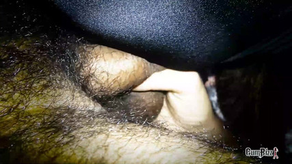 Cumbizz: Я обожаю большой черный член папочки 2