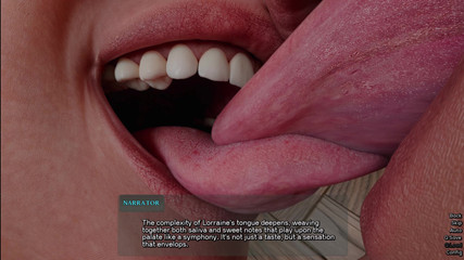 Johannes Gaming: Godson Remake 2 Marnie ile sikişmeyi seviyorum