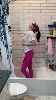 Bathroom 2 Shorts From Full Video