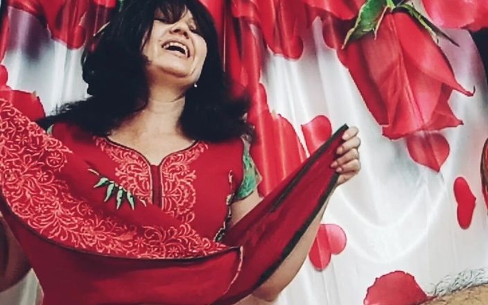 Bolly Karma: De pé na cama