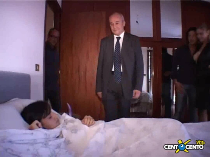CentoXCento Italia: The Fucking Nanny 2 (film completo Centoxcento)