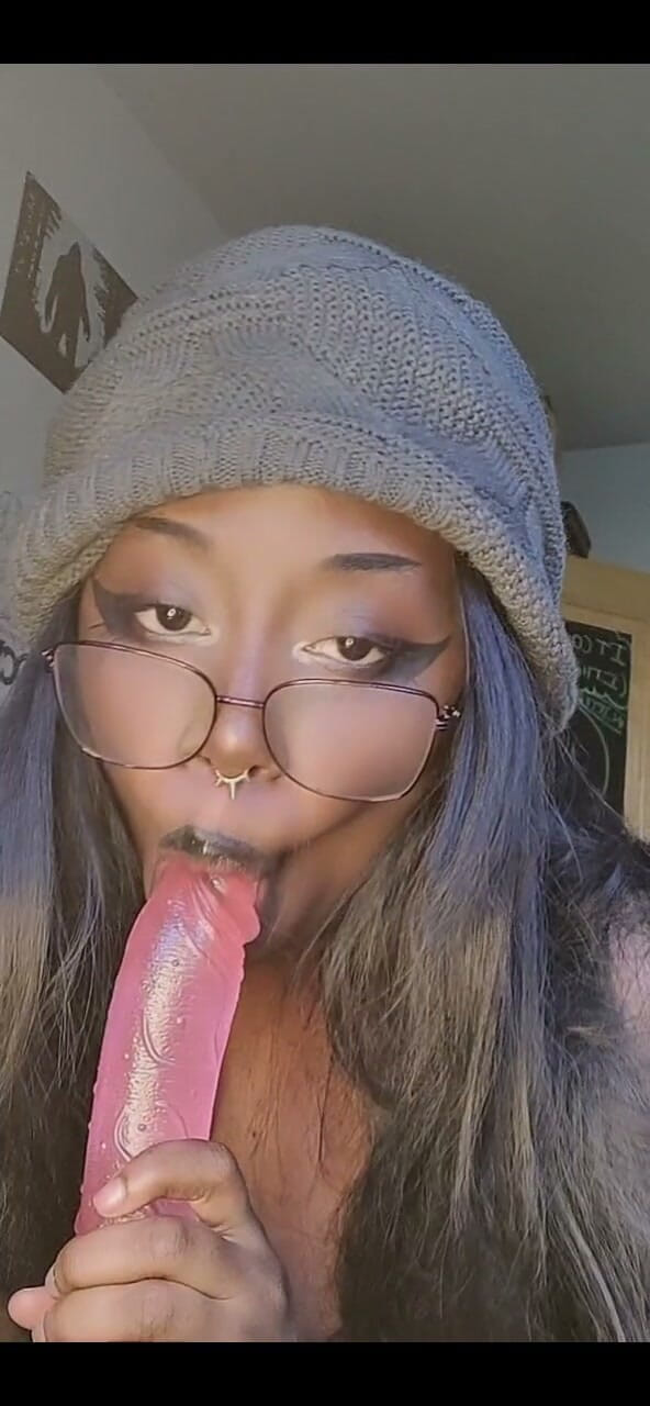 fae: Thinking About Getting a Squirting Dildo