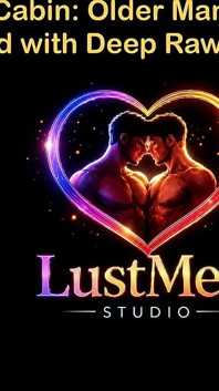 Cerita seks gay audio bahasa Inggris - pria tua kabin salju menghangatkan pejantan muda dengan kontol bahenol - bagian 3