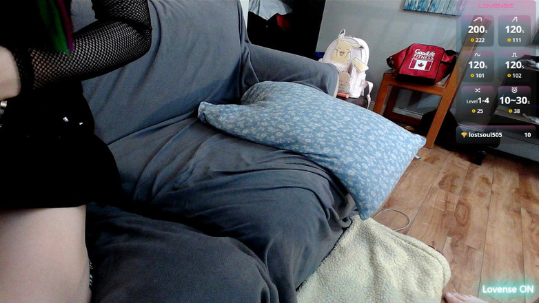 EmoDream1998: नवीनतम स्ट्रीमिंग फुटेज