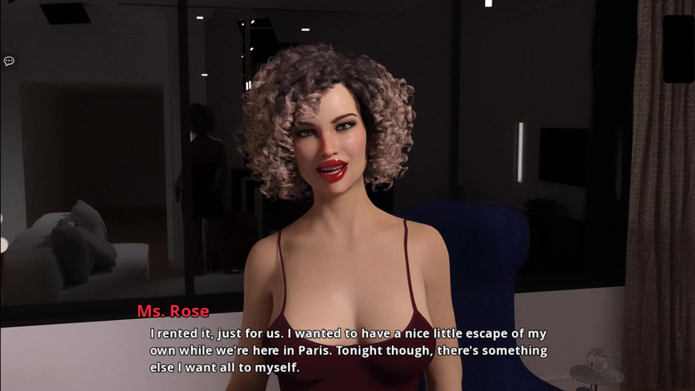 Johannes Gaming: College Kings 28 Ms Rose Took Me to a Hotel Room...