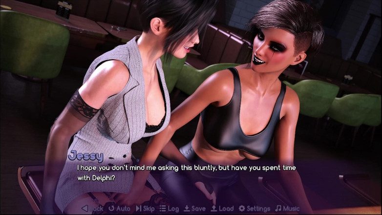 Amaran Futas: Sky Resert - gameplay - parte 13