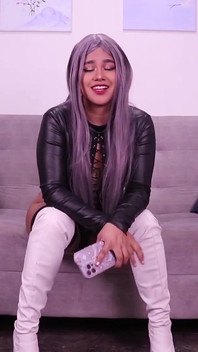 My Punishment for You