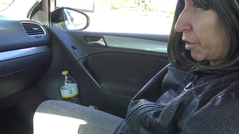 Stepmom Susan: Tabu aile: üvey anne 18 yaşındaki üvey oğlunu mastürbasyon yapıyor