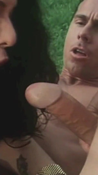 A Vintage Orgy with Many Sluts and Double Penetrations