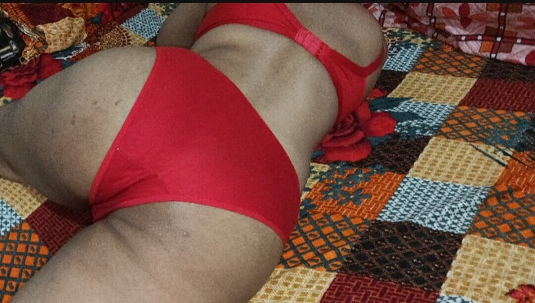 Alu Rajjo: Kakak ipar india ngentot habis-habisan di desa