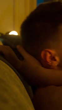 Instantanee cu futai romantic senzual