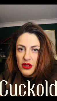Your Wife Is Fucking Someone Else and Won't Let You Watch