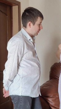 Masáž - Kamarádova Máma - Sex - Všechno Je Namíchané V Tomto Videu