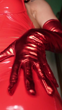 Latex Enslavement