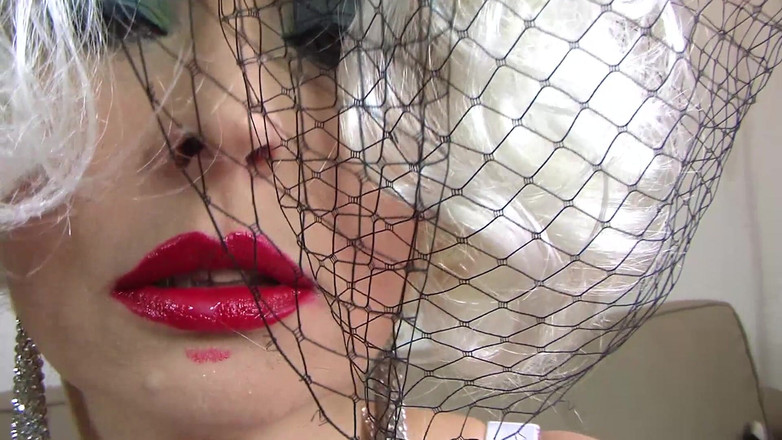 Wanilianna: 팬티 페티쉬 1부. 풀 HD 비디오