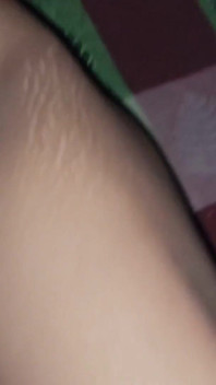 Sexy přítelkyně má sex